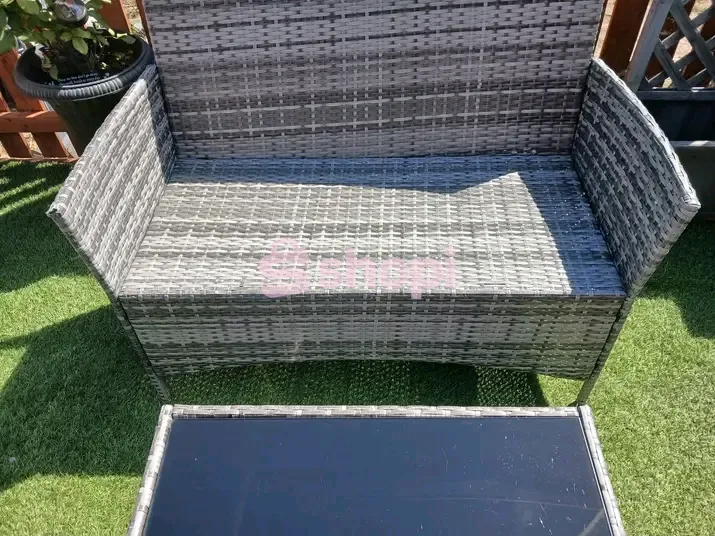 Garden furniture