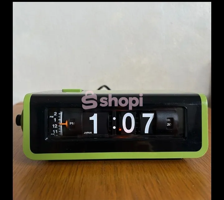 Clock