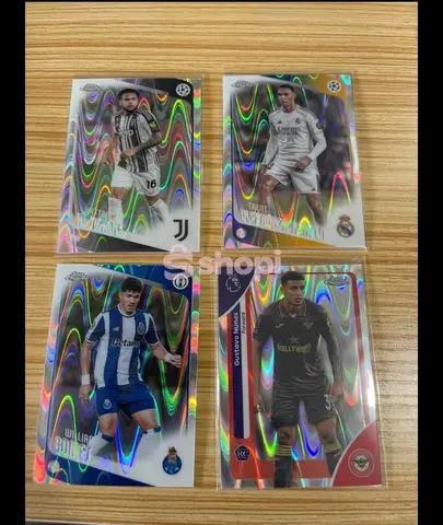 Cards