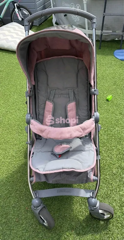 Kids Wagon