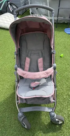 Kids Wagon