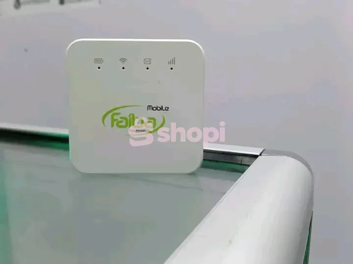Faiba router