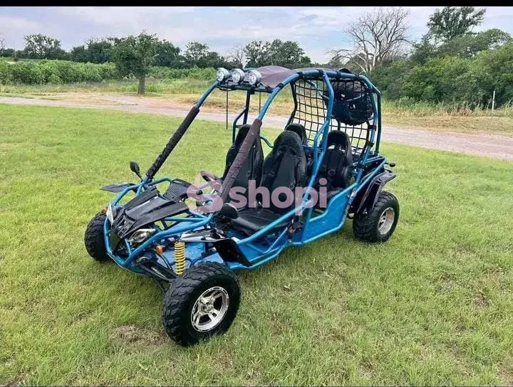 Go kart