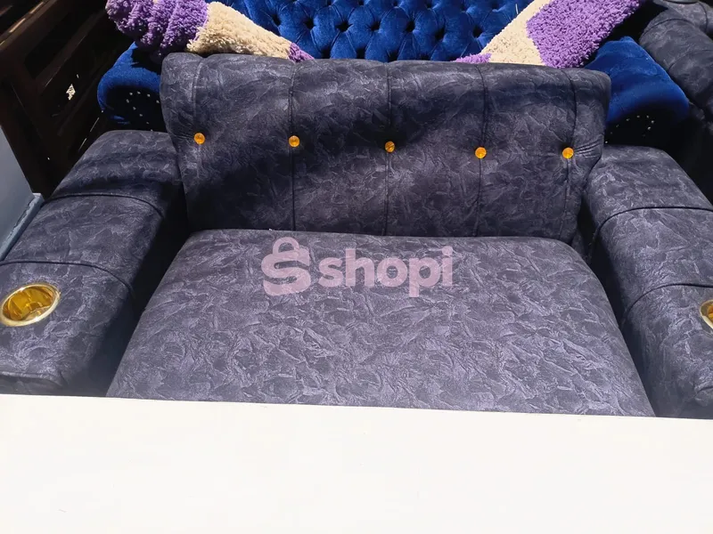 5 seater sofa