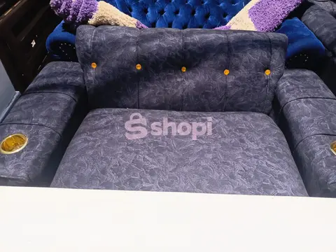 5 seater sofa