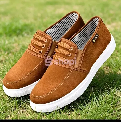Brave shop New arrivals Slip-Ons Men's Shoes Sports shoes Canvas shoes Loafers & Slip-Ons Sneakers Gentleman Walking sho