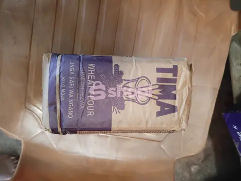 Tima Wheat Flour 1kg