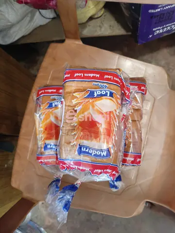 Modern Loaf White Bread 400g