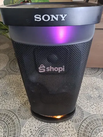 SONY SRS-XP500