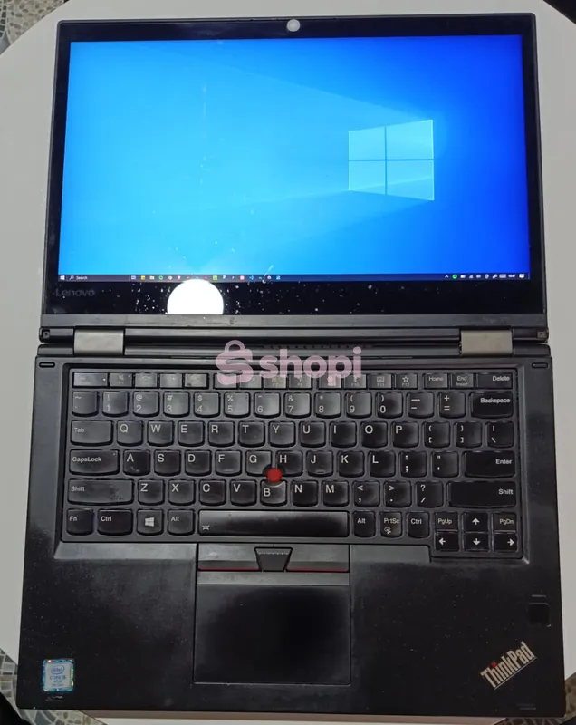 LENOVO THINKPAD X360