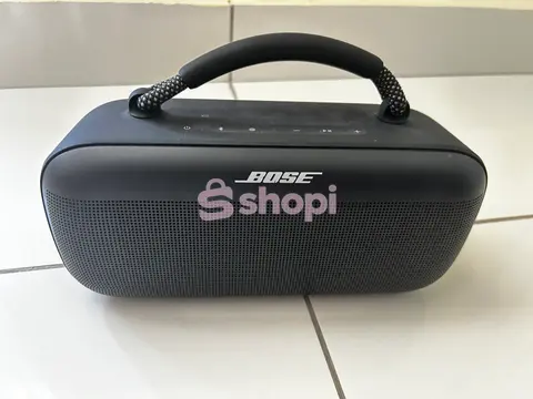 Bose Bluetooth Speaker
