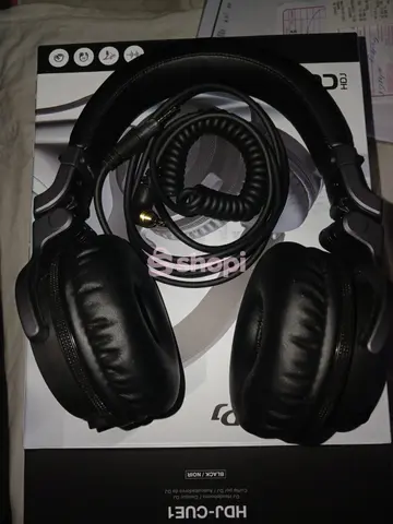 Pioneer HDJ Cue 1 Headphone