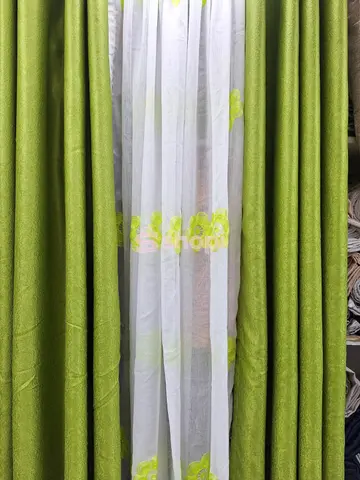 Curtains & Blind for sale