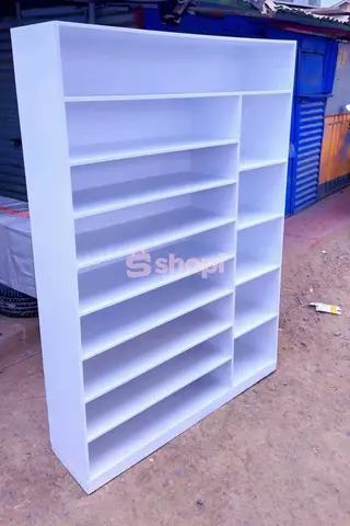 SHOE RACK