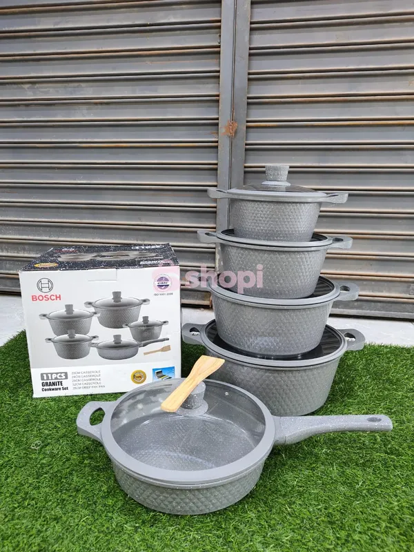 Kitchenware & Cookware for sale