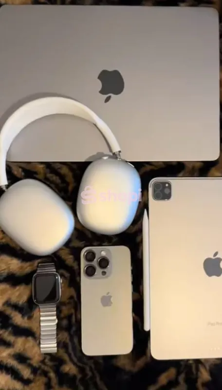 Apple Device Bundle