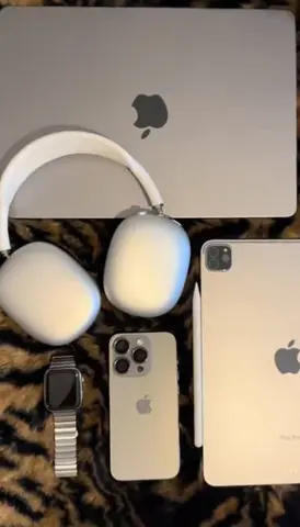 Apple Device Bundle
