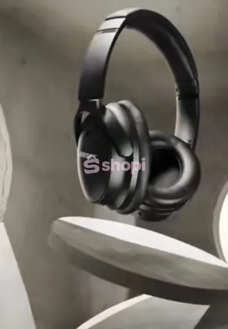 Bose QuietComfort Wireless Noise Cancelling Headphones