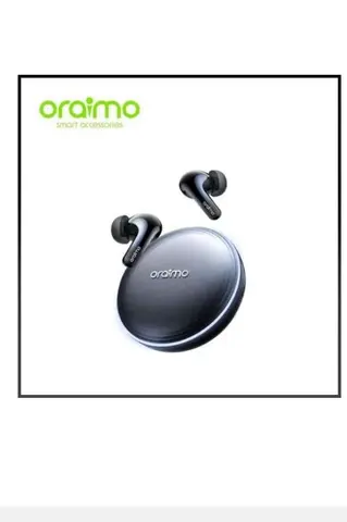 Oraimo earbuds high quality and high battery life