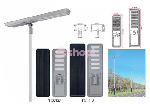 Street lights variants
Enjoy green lights with NOVALIT variants