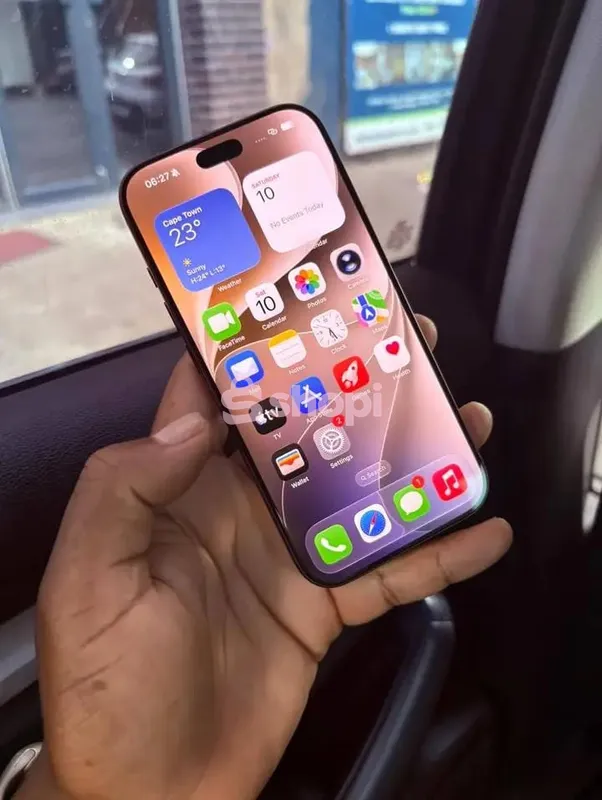iphone 18 promax on sale