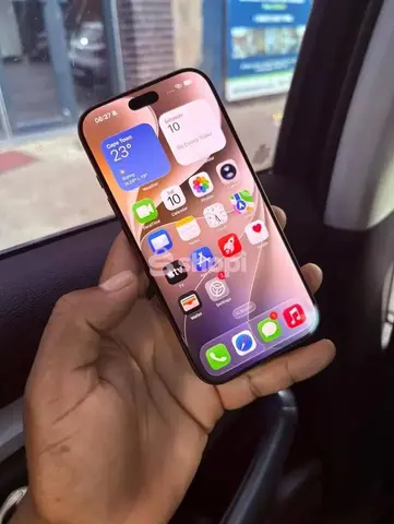 iphone 18 promax on sale