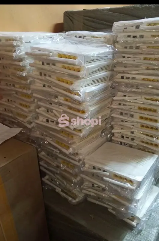XPON ROUTERS