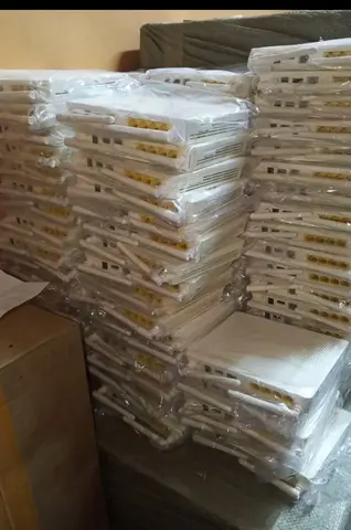 XPON ROUTERS