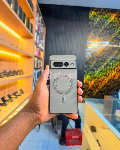 Google Pixel 9 Pro or Pixel 9 Pro XL