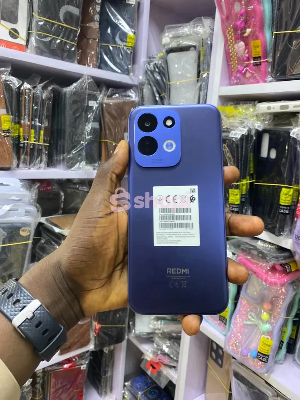 Xiaomi Redm