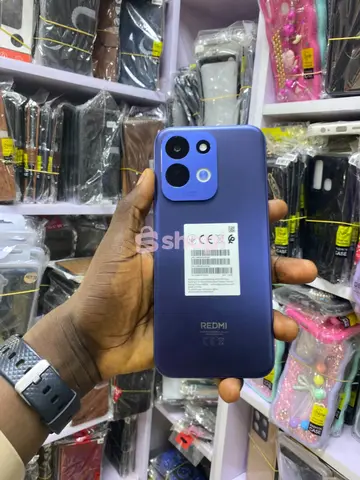 Xiaomi Redm