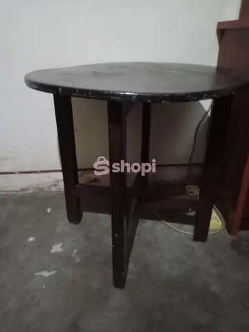 House hold items