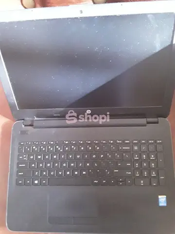 Laptop