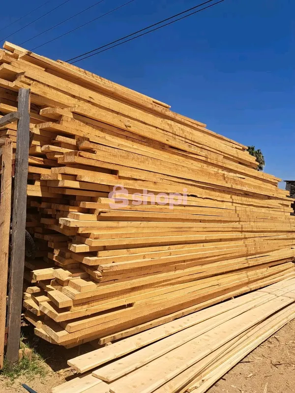 Cypress Timber