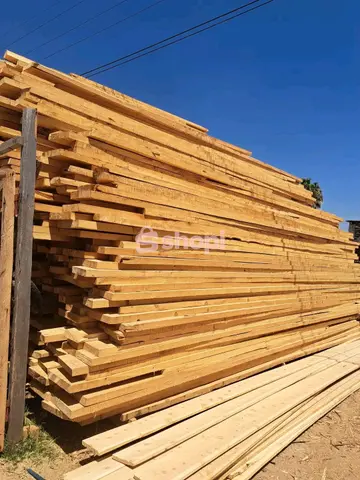 Cypress Timber