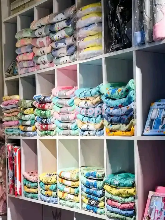 baby cloths