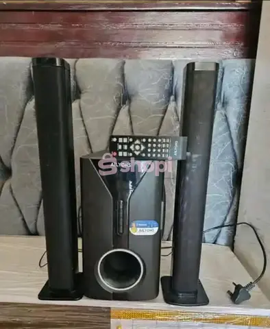 New brand woofer
