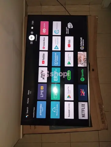 50 INCH SKYWORTH TV