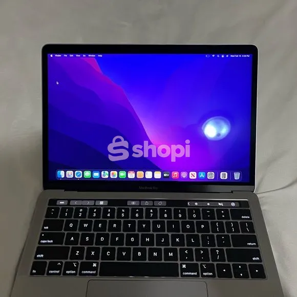 2017 mac book pro