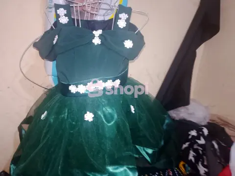 kids dresses