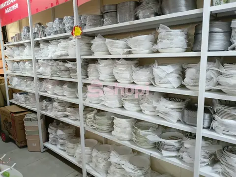 Household utensils