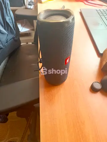 JBL flip 5