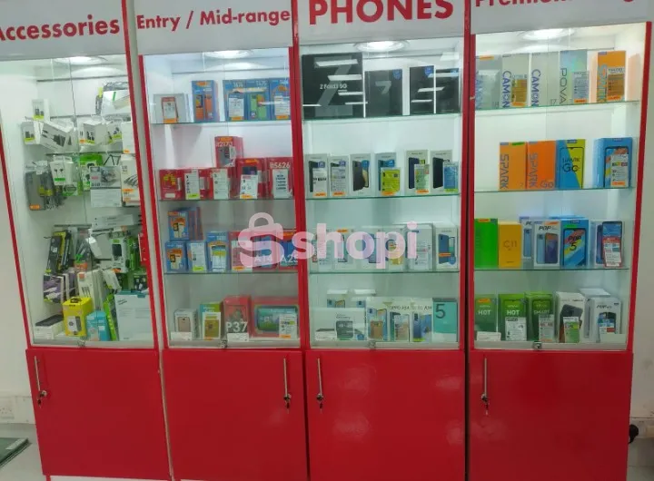 Smart phones