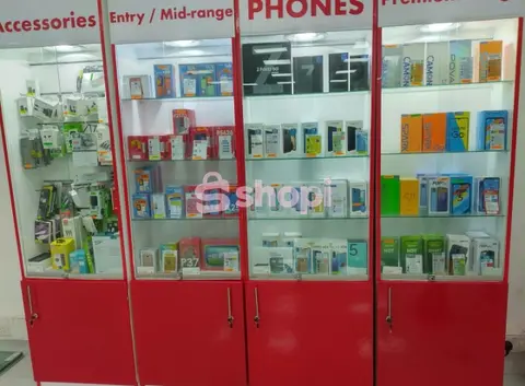 Smart phones
