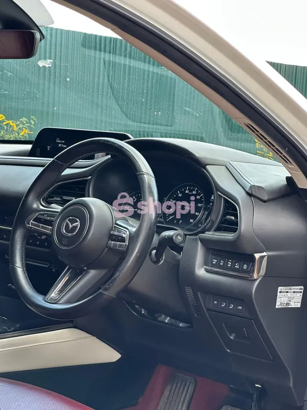 Mazda CX 30