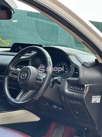 Mazda CX 30