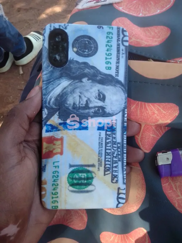 Phone Sticker