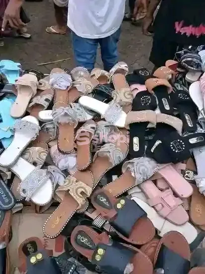 Shopping site