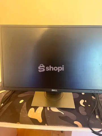 Dell P2317H 23-Inch Full HD Monitor