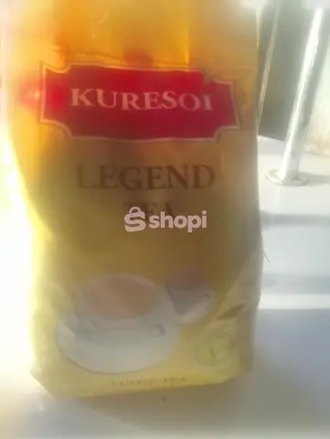 Kuresoi Legend Loose Tea